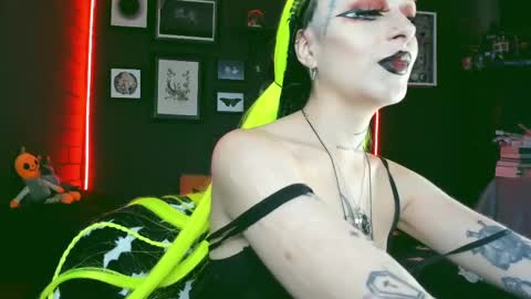   SANIA  online show from 03.04.25