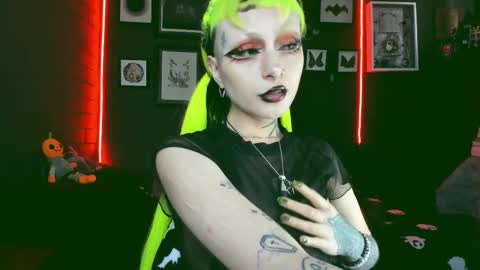   SANIA  online show from 03.11.25