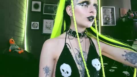   SANIA  online show from 03.12.25