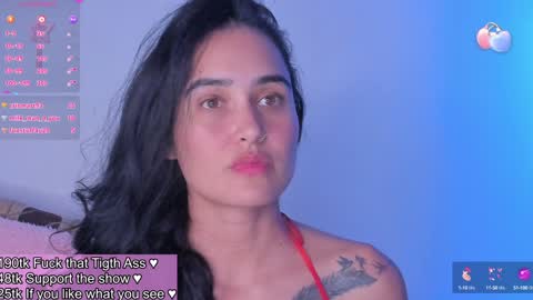 Jen 20  Chris 25 - Independent couple online show from 12.03.24