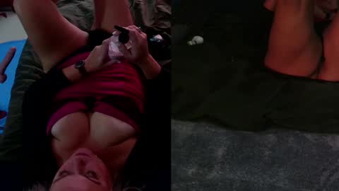 InsatiableCpl333 online show from 11.07.25