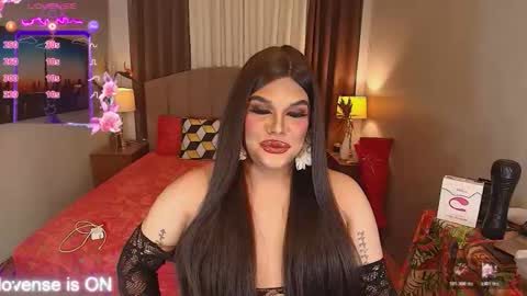 tasha online show from 10.30.25