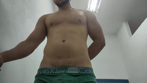 INSTAGRAM  camilodlx online show from 01.07.26