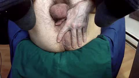 Snapshot of inspector69er chatting on 12.07.24 Inspector69er online show from 12.07.24