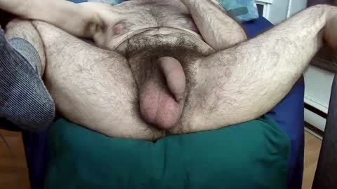 Snapshot of inspector69er chatting on 12.11.24 Inspector69er online show from 12.11.24