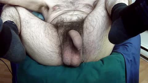 Snapshot of inspector69er chatting on 12.26.24 Inspector69er online show from 12.26.24