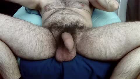 Snapshot of inspector69er chatting on 01.06.25 Inspector69er online show from 01.06.25