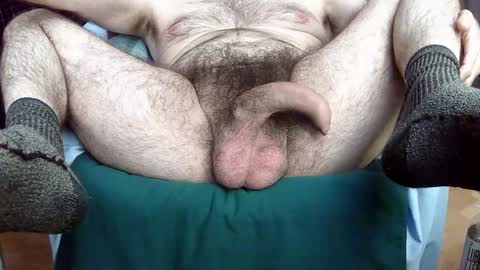 Snapshot of inspector69er chatting on 01.21.25 Inspector69er online show from 01.21.25