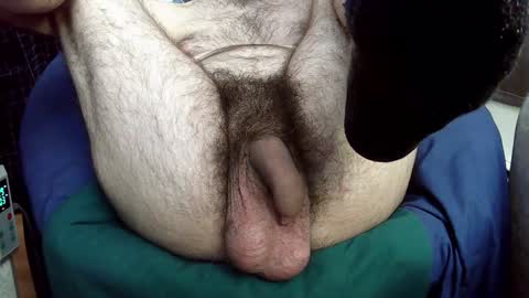 Snapshot of inspector69er chatting on 01.29.25 Inspector69er online show from 01.29.25