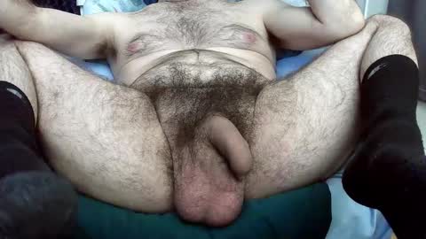 Snapshot of inspector69er chatting on 02.16.25 Inspector69er online show from 02.16.25