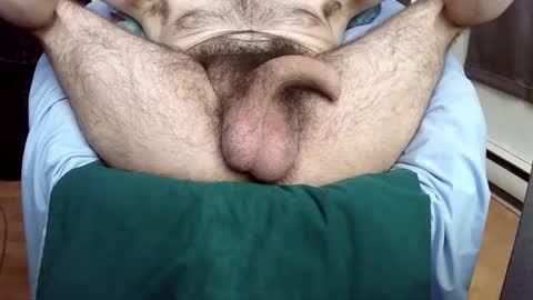 Snapshot of inspector69er chatting on 03.01.25 Inspector69er online show from 03.01.25