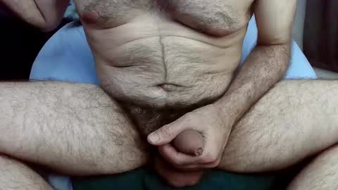 Snapshot of inspector69er chatting on 10.13.25 Inspector69er online show from 10.13.25