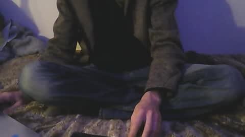 Snapshot of instantkarma2024 chatting on 12.31.24 instantkarma2024 online show from 12.31.24