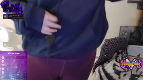 Reigning Leo online show from 01.16.26