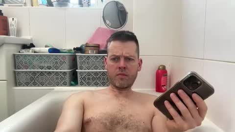 InterestedHun online show from 03.11.26