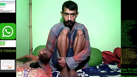 Snapshot of interne8famous chatting on 01.12.25 interne8famous online show from 01.12.25