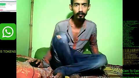 Snapshot of interne8famous chatting on 01.23.25 interne8famous online show from 01.23.25