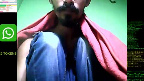 Snapshot of interne8famous chatting on 01.24.25 interne8famous online show from 01.24.25