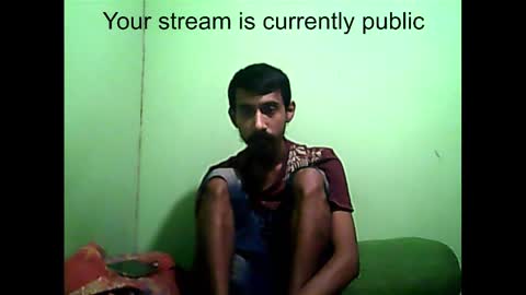 Snapshot of interne8famous chatting on 02.09.25 interne8famous online show from 02.09.25