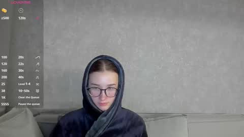 Bernadette  Join  online show from 01.18.26