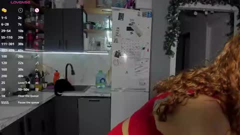 Bernadette  Join  online show from 02.04.26