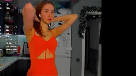 Bernadette  Join  online show from 02.09.26