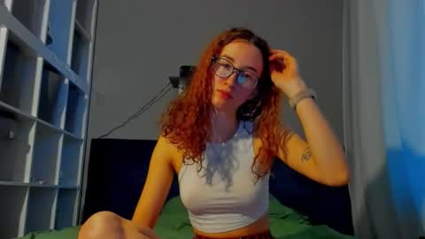 Bernadette  Join  online show from 03.13.26