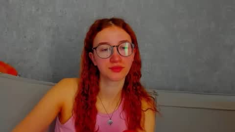 Bernadette  Join  online show from 03.15.26