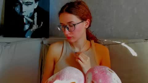 Bernadette  Join  online show from 03.22.26