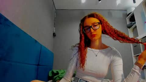 Bernadette  Join  online show from 04.17.26