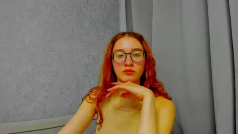 Bernadette  Join  online show from 04.25.26