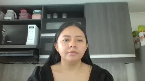 Iris 3 online show from 09.11.25