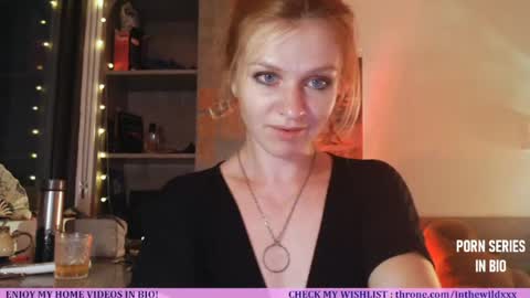 Snapshot of inthewildxxx chatting on 05.18.26 Cassie online show from 05.18.26