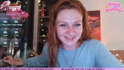 Snapshot of inthewildxxx chatting on 05.27.26 Cassie online show from 05.27.26