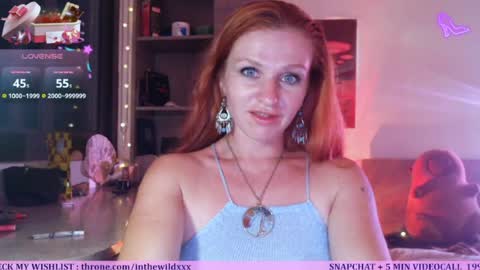 Snapshot of inthewildxxx chatting on 06.24.26 Cassie online show from 06.24.26
