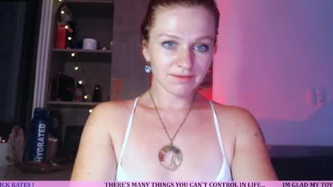 Snapshot of inthewildxxx chatting on 07.06.26 Cassie online show from 07.06.26