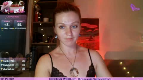Snapshot of inthewildxxx chatting on 07.13.26 Cassie online show from 07.13.26