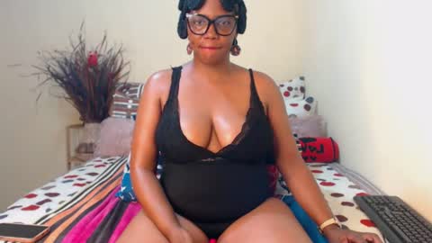 Snapshot of intimacysexy chatting on 06.30.26 boniswa caroline online show from 06.30.26