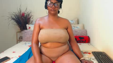 Snapshot of intimacysexy chatting on 07.05.26 boniswa caroline online show from 07.05.26