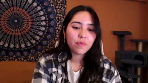 Snapshot of intimatetales chatting on 03.03.25 Africa online show from 03.03.25