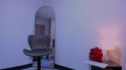 Pantyhose Queen online show from 03.29.26