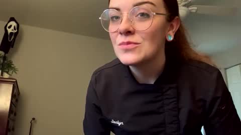 IntoTheWoodsWeGo online show from 03.04.26