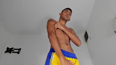 El Way online show from 10.05.25