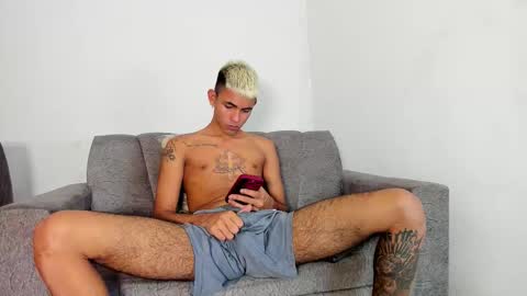 El Way online show from 01.16.26