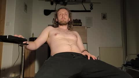 DrownMentally online show from 11.12.25