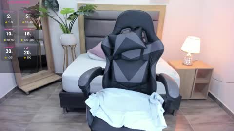 Irantzu online show from 12.14.24