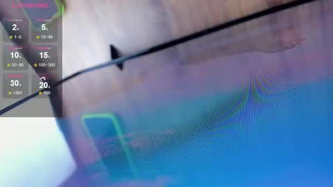 Irantzu online show from 01.04.25