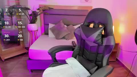 Irantzu online show from 01.07.25