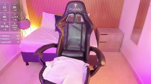 Irantzu online show from 02.06.25