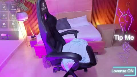 Irantzu online show from 02.10.25